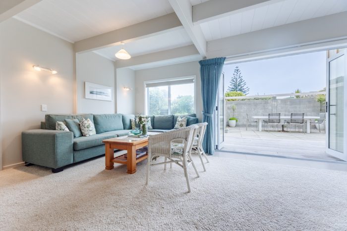 115 Field Way, Waikanae Beach, Kapiti Coast, Wellington, 5036, New Zealand