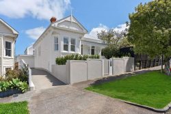 21 Leighton Street, Grey Lynn, Auckland, 1021, New Zealand