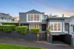 62 St Marys Road, Saint Marys Bay, Auckland, 1011, New Zealand