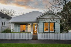 1 Wellpark Avenue, Grey Lynn, Auckland, 1021, New Zealand