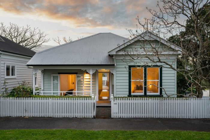 1 Wellpark Avenue, Grey Lynn, Auckland, 1021, New Zealand