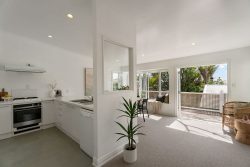 1 Wellpark Avenue, Grey Lynn, Auckland, 1021, New Zealand