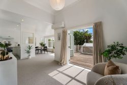 1 Wellpark Avenue, Grey Lynn, Auckland, 1021, New Zealand