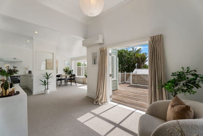 1 Wellpark Avenue, Grey Lynn, Auckland, 1021, New Zealand