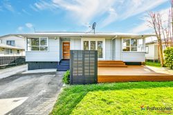 11 Gardiner Grove, Mangere, Manukau City, Auckland, 2024, New Zealand