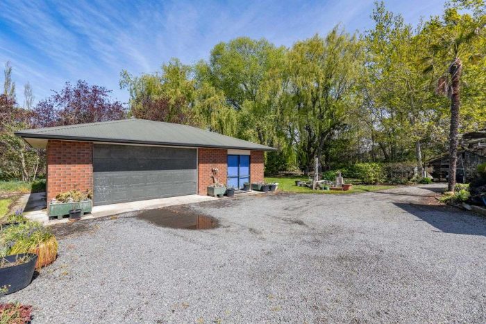 32 Victoria Street, Oxford, Waimakariri, Canterbury, 7430, New Zealand