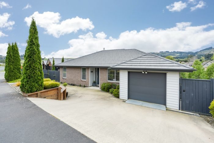 23 Grandvista Drive, Abbotsford, Dunedin, Otago, 9018, New Zealand