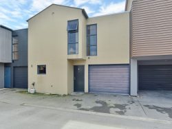 5/25 Grove Road, Addington, Christchurch City, Canterbury, 8024, New Zealand