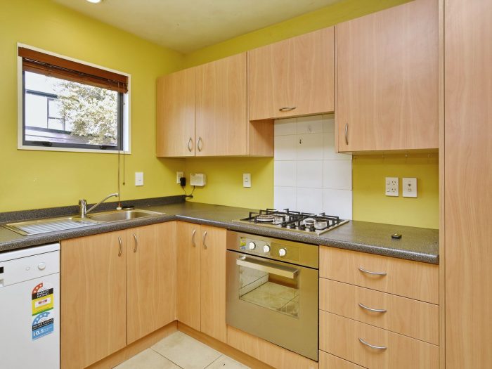 5/25 Grove Road, Addington, Christchurch City, Canterbury, 8024, New Zealand
