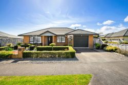 85 Guildford Drive, Paraparaumu, Kapiti Coast, Wellington, 5032, New Zealand