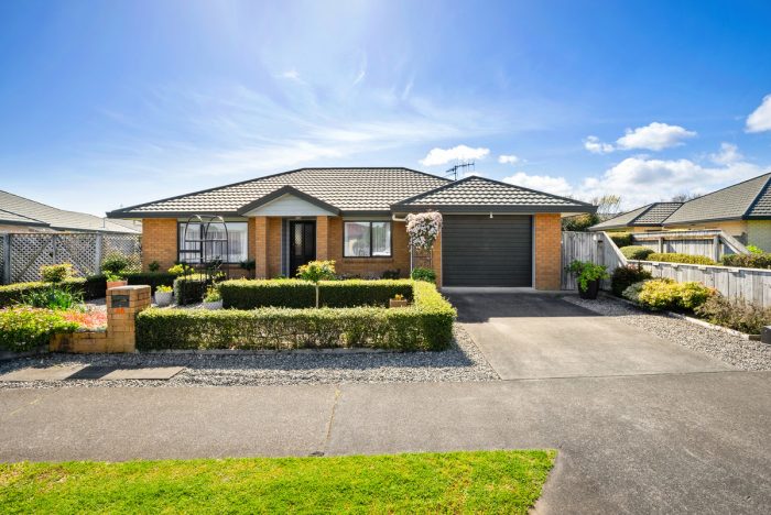 85 Guildford Drive, Paraparaumu, Kapiti Coast, Wellington, 5032, New Zealand