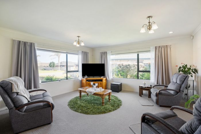 85 Guildford Drive, Paraparaumu, Kapiti Coast, Wellington, 5032, New Zealand