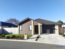 4 Half Pint Lane, Halswell, Christchurch City, Canterbury, 8025, New Zealand