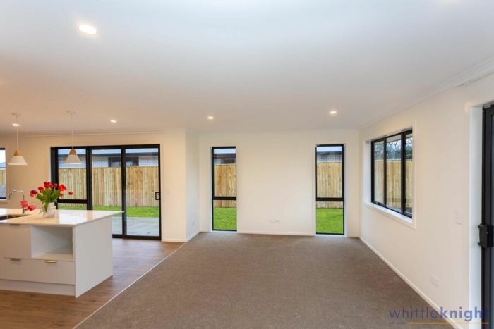 4 Half Pint Lane, Halswell, Christchurch City, Canterbury, 8025, New Zealand