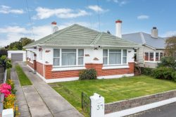 57 Hargest Crescent, Saint Kilda, Dunedin, Otago, 9012, New Zealand