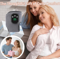 Vita Feet Relief: Say Goodbye to Foot Pain Naturally