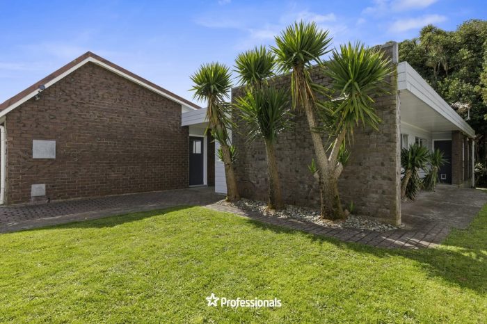 1/1001 High Street, Avalon, Lower Hutt, Wellington, 5011, New Zealand
