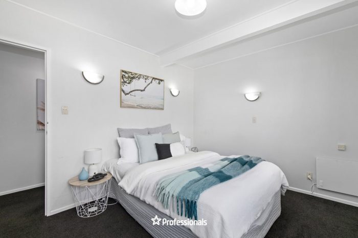 1/1001 High Street, Avalon, Lower Hutt, Wellington, 5011, New Zealand