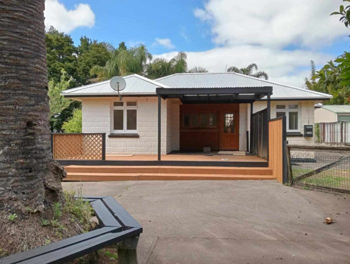 7 Hillcrest Road, Kaikohe, Far North, Northland, 0405, New Zealand