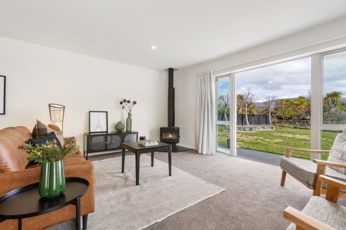 17 Hunt Place, Albert Town, Wanaka, Otago, 9305, New Zealand