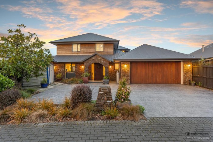 14 Parade Court, Addington, Christchurch City, Canterbury, 8024, New Zealand