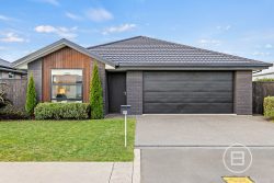 101 Jimmy Adams Terrace, Lincoln, Selwyn, Canterbury, 7608, New Zealand