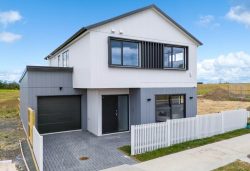 6 Kaititiko Road, Rosehill, Papakura, Auckland, 2113, New Zealand