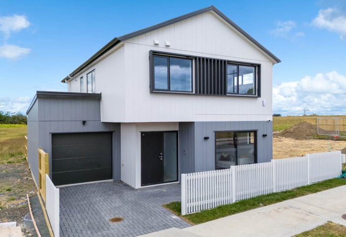 6 Kaititiko Road, Rosehill, Papakura, Auckland, 2113, New Zealand