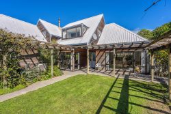 35 Oriwa Crescent, Otaki, Kapiti Coast, Wellington, 5512, New Zealand