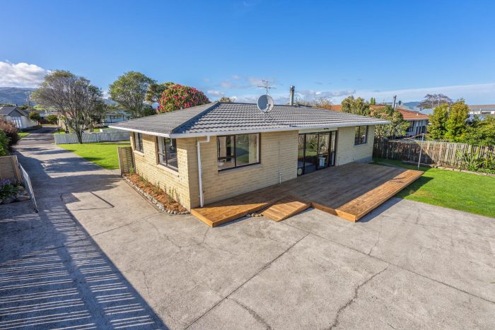 3 Renata Road, Otaki, Kapiti Coast, Wellington, 5512, New Zealand