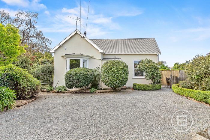 41 King Street, Sydenham, Christchurch City, Canterbury, 8023, New Zealand
