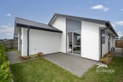 23 Mitchell Lane, Kaiapoi, Waimakariri, Canterbury, 7630, New Zealand
