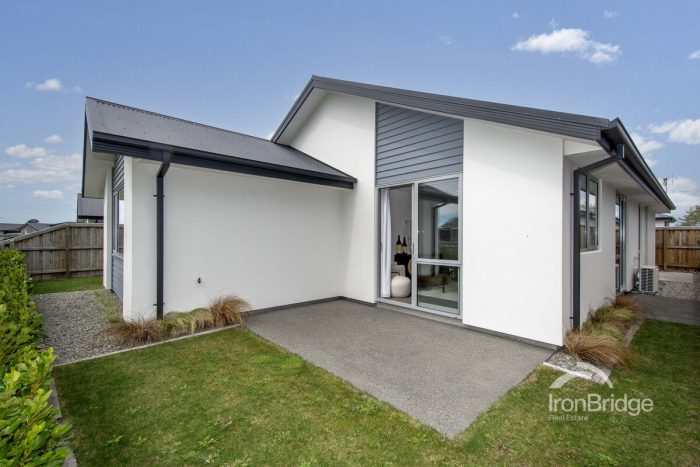 23 Mitchell Lane, Kaiapoi, Waimakariri, Canterbury, 7630, New Zealand