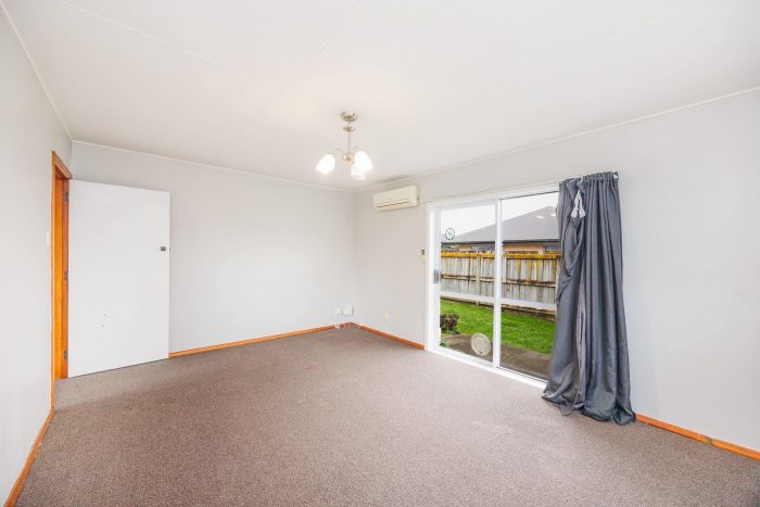 142 Rugby Street, Awapuni, Palmerston North, Manawatu / Whanganui, 4412, New Zealand
