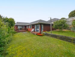 5 Longmont Terrace, Churton Park, Wellington, 6037, New Zealand
