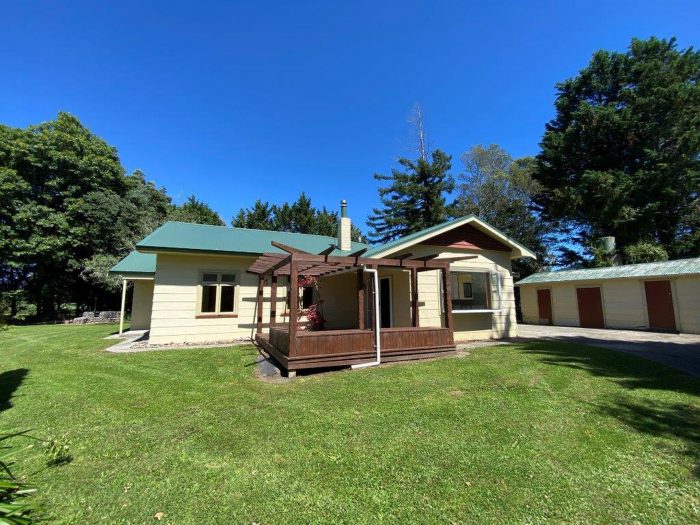 Lot 3 Solly Road, Rockville, Golden Bay, Tasman, Nelson / Tasman, 7073, New Zealand