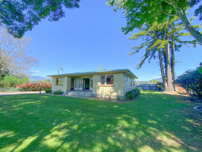 Lot 4 Solly Road, Rockville, Golden Bay, Tasman, Nelson / Tasman, 7073, New Zealand