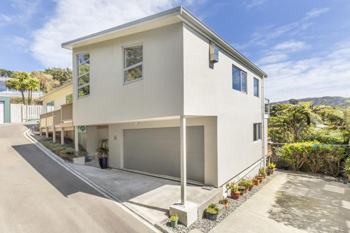 192A Cockayne Road, Ngaio, Wellington, 6035, New Zealand