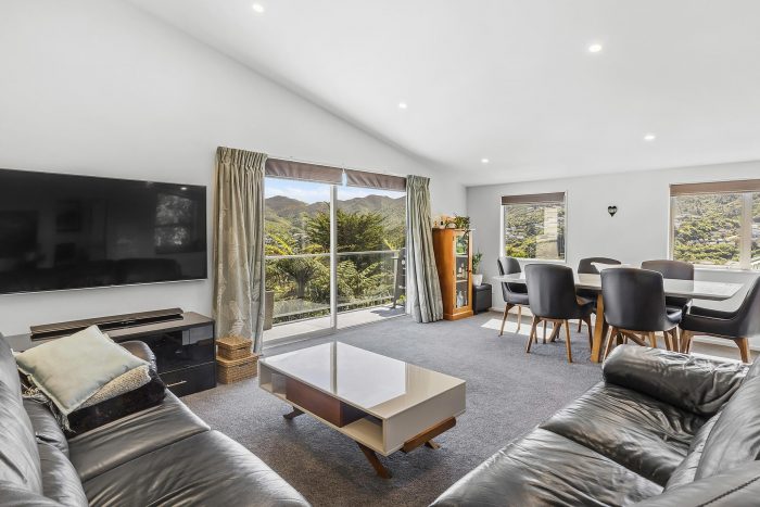 192A Cockayne Road, Ngaio, Wellington, 6035, New Zealand
