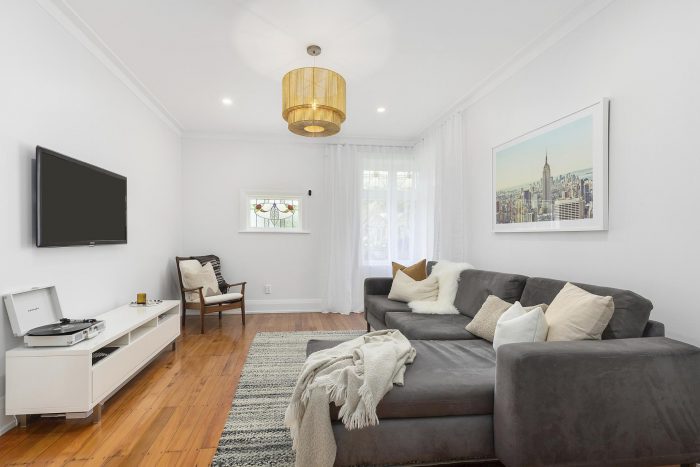 5 Adams Terrace, Aro Valley, Wellington, 6021, New Zealand
