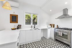 5 Adams Terrace, Aro Valley, Wellington, 6021, New Zealand