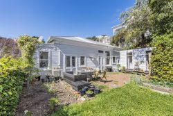 17 Boundary Road, Kelburn, Wellington, 6012, New Zealand