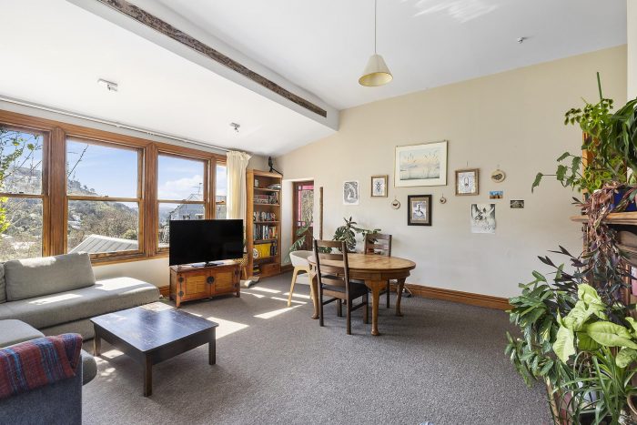 17 Boundary Road, Kelburn, Wellington, 6012, New Zealand