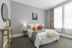 2 Porritt Avenue, Mount Victoria, Wellington, 6011, New Zealand