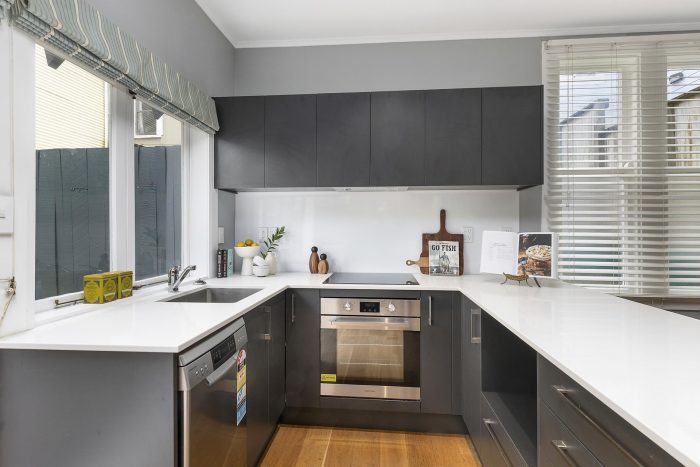 2 Porritt Avenue, Mount Victoria, Wellington, 6011, New Zealand