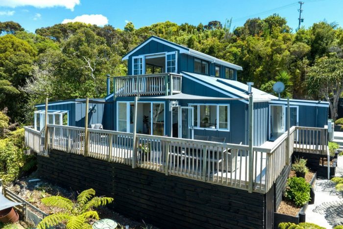 9 Oromahoe Road, Opua, Far North, Northland, 0200, New Zealand
