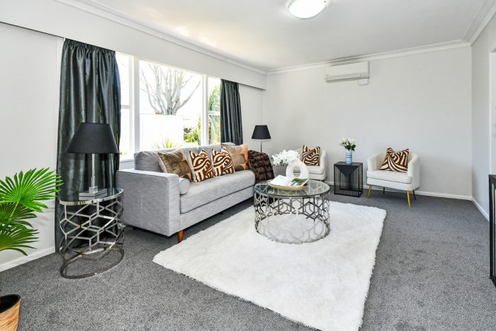2/10 Mahon Place, Papatoetoe, Manukau City, Auckland, 2025, New Zealand