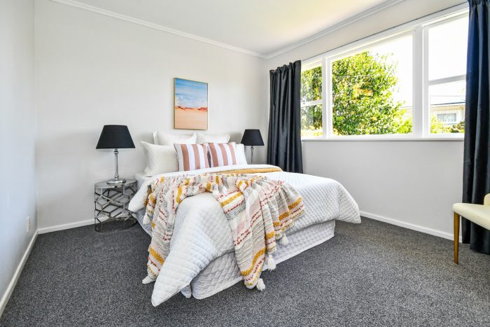 2/10 Mahon Place, Papatoetoe, Manukau City, Auckland, 2025, New Zealand