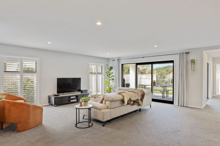 519 Mangorei Road, Highlands Park, New Plymouth, Taranaki, 4312, New Zealand