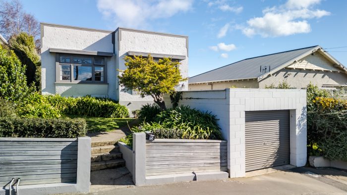 15 Mataora Road, Kenmure, Dunedin, Otago, 9011, New Zealand